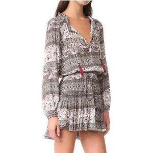 MISA Los Angeles Dress, Size XS-Excellent Condition